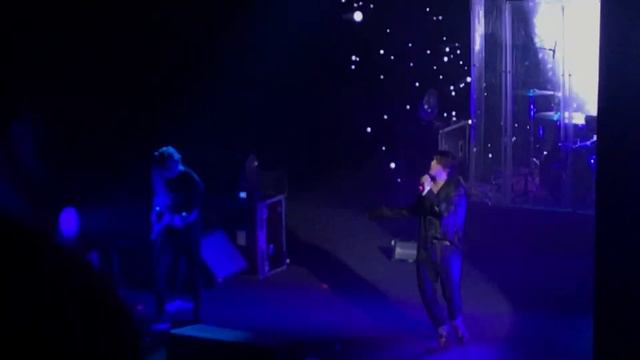 Alekseev «Океанами Стали». Aurora Concert Hall СПБ 04.01.2019 смотреть онлайн