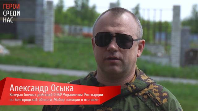 ГЕРОИ СРЕДИ НАС - BACKSTAGE смотреть онлайн