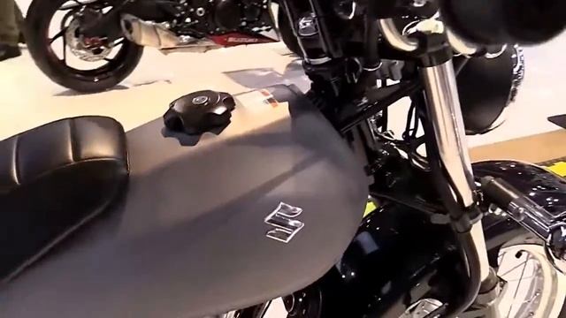 2018 Suzuki Van Van 200 Complete Accs Series Lookaround Le Moto Around The World смотреть онлайн