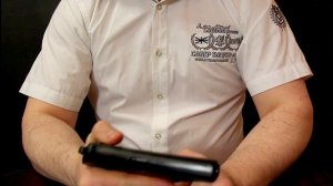 мр 654 настройка бойка