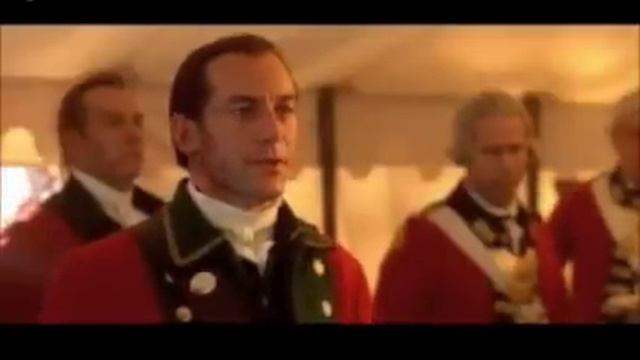 The Patriot: Deleted Scene "The Butcher" смотреть онлайн