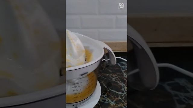 BRAUN MPZ9 CITROMATIC VARIO NARENCİYE SIKACAGI INCELEMESI смотреть онлайн