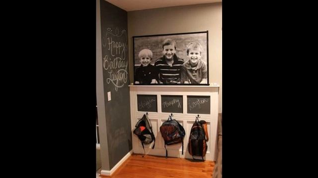 15 креативных идей, которые помогут сделать функциональную прихожую даже в маленькой квартире смотреть онлайн