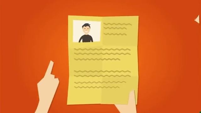 CV Writing Services - Bayt.com, Inc. смотреть онлайн