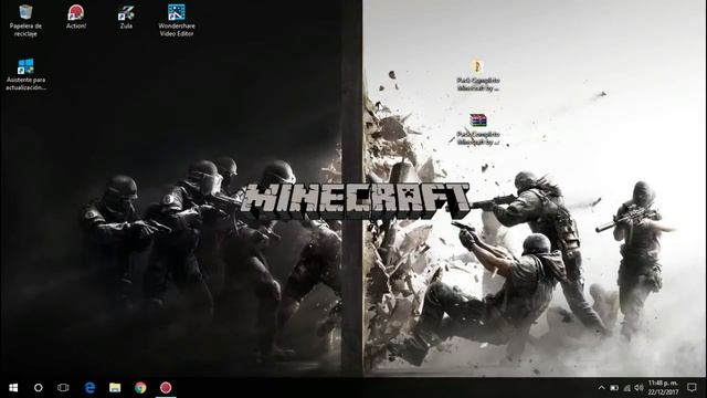Descargar Minecraft De Pc Para Windows Xp, 7, 8.1, 10 | ¡Totalmente GRATIS y Actualizable 2018! смотреть онлайн