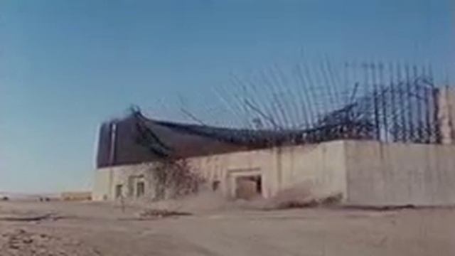 Safeguard Missile Program смотреть онлайн