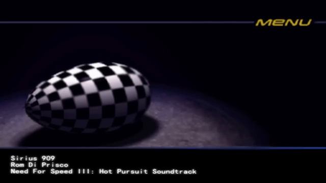 Need for Speed III Soundtrack - Sirius 909 смотреть онлайн