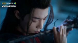 Дорама Неукротимый: Повелитель Чэньцин