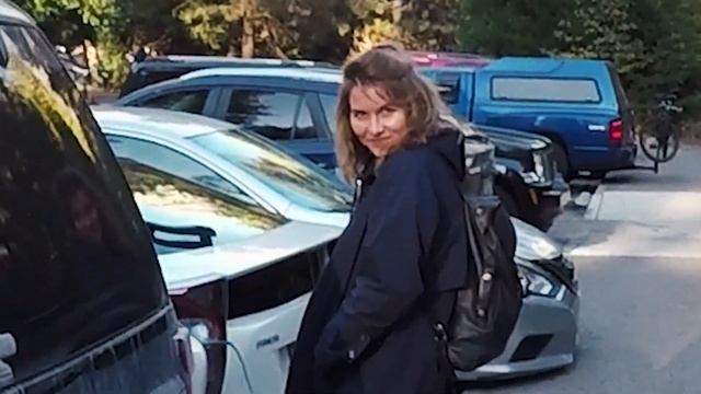✈️SHORTLIVE. Путешествие через всю Америку. Национальный Парк Йосемити смотреть онлайн