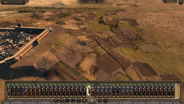 #37 Империя Сельджуков. Medieval Kingdoms 1212 AD. Легендарная сложность. Без поражений.