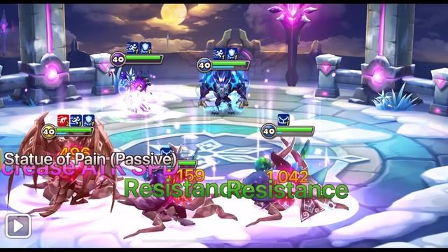 This is why we BUILD MANY LUSHENs in Top Tier G3 Siege Battle! Feat. DOM x Liu Mei META! смотреть онлайн