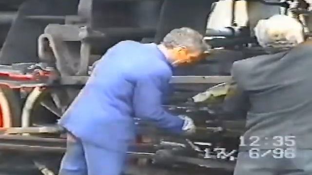 Мяунджа - Часть I-VI