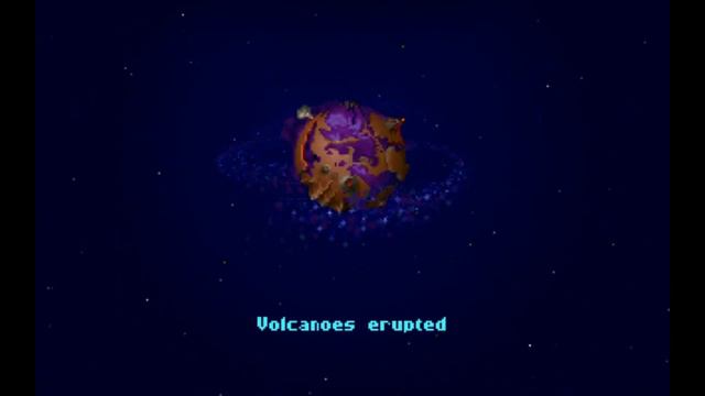 Civilization 1 - Intro Movie