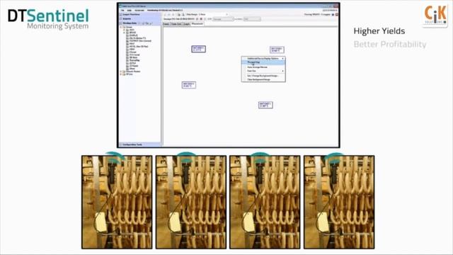DataTrace (DT) Sentinel System смотреть онлайн