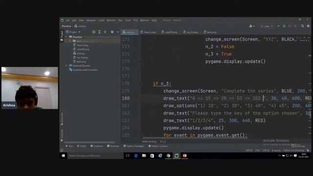 Python game Development - Part 3 смотреть онлайн