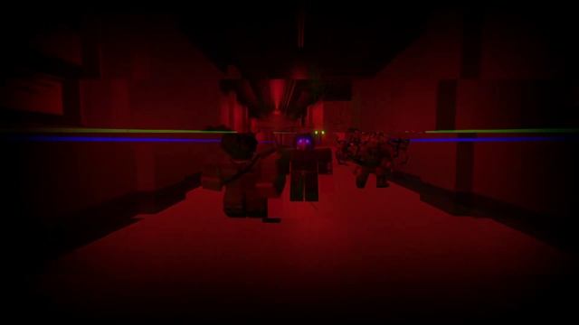 Security Department Trailer№3 #scproleplay #scprp #scproblox #roblox #scp #roleplay #scpfoundation