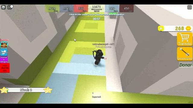 El Error Mas PELIGROSO DE ROBLOX (error 45229) mitos de roblox смотреть онлайн