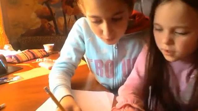 КАК НАРИСОВАТЬ ЗМЕЮ КЛЕО ДЕНИЛ смотреть онлайн