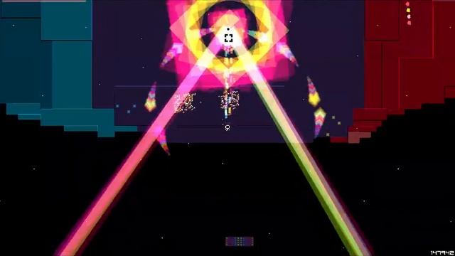 Freude! ]8[ Spaceman Sparkles 2 смотреть онлайн