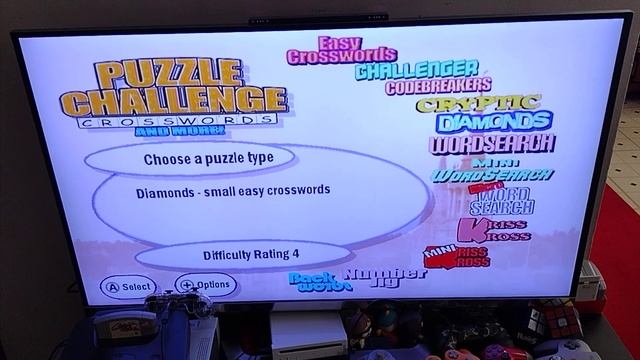 puzzle challenge crosswords and more wii ending #20 without breaking a sweat смотреть онлайн