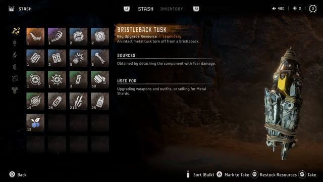 Horizon Forbidden West Get to Pre Order DLC Gear смотреть онлайн