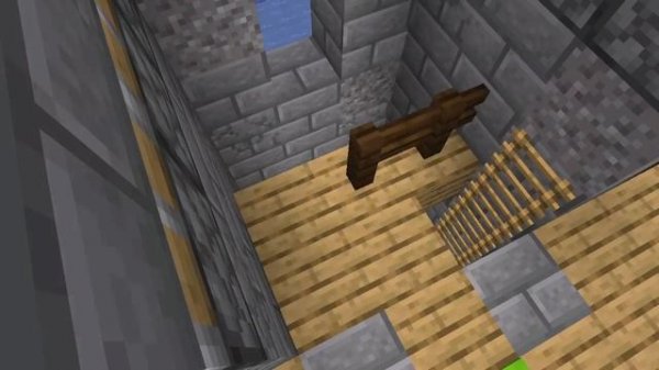 Minecraft Building Sounds