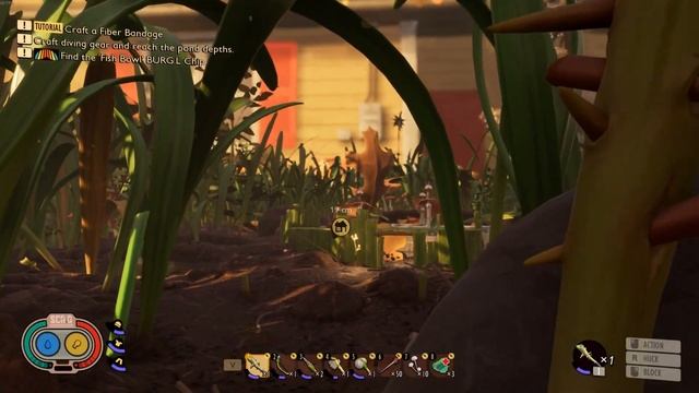 Grounded Gameplay 2021 | Episode 9 | Dew Collector, Water container, and Storage Chest! смотреть онлайн