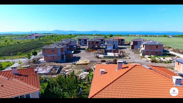 Нов комплекс Victoria Hill South 2019-2021 гг. смотреть онлайн