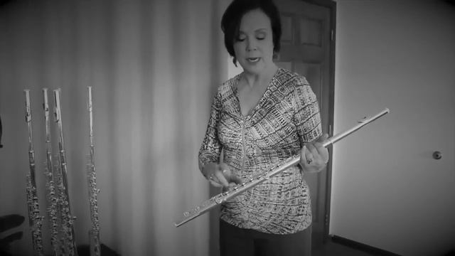 Muramatsu Flutes смотреть онлайн