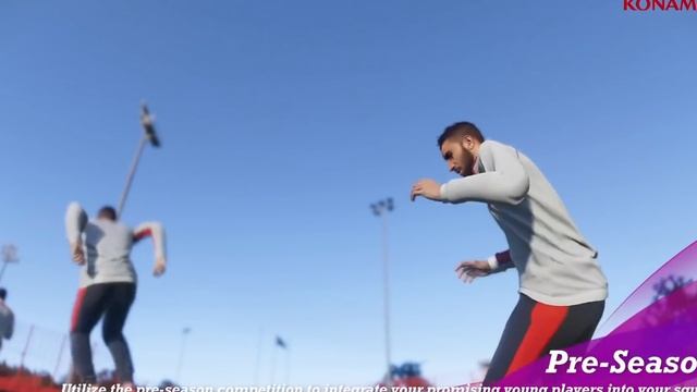 FIFA 20 CAREER MODE vs PES 20 MASTER LEAGUE смотреть онлайн