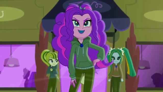 PMV-Танец пауков (на русском языке) 2 часть смотреть онлайн