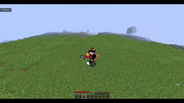 The Best Minecraft PvP And Vanilla Texture Pack For Java and Pocket Edition смотреть онлайн
