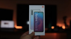 5 ПРИЧИН КУПИТЬ XIAOMI REDMI NOTE 8