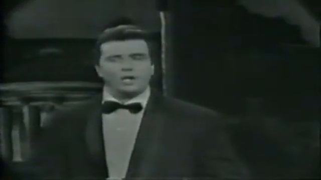 Franco Corelli (James Bond ?) смотреть онлайн
