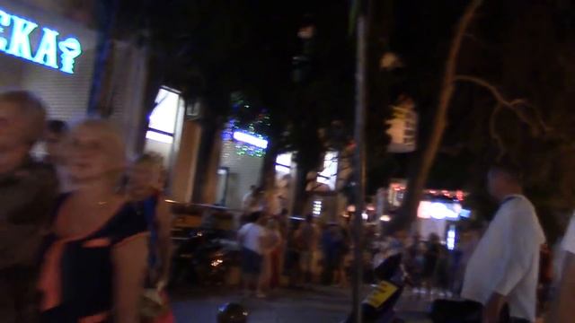 ОПОЗДАЛИ НА ПРАЗДНИК Приморский пляж ОТКРЫТИЕ 21 июня Ялта смотреть онлайн