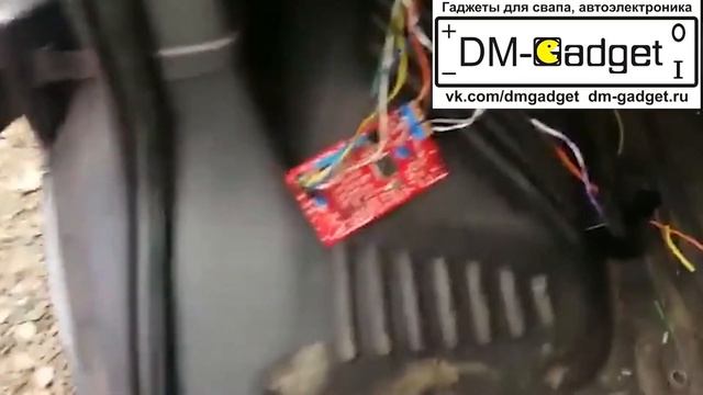 Большой Иремель. Уральские горы. Den Stalk #58 смотреть онлайн