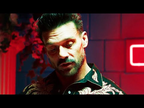 Защитник — Русский трейлер (2023) смотреть онлайн