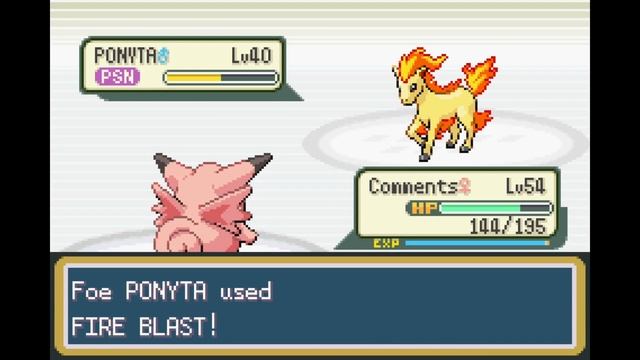 Can I Beat Pokemon Fire Red with ONLY Metronome? ? Pokemon Challenges ► NO ITEMS IN BATTLE смотреть онлайн