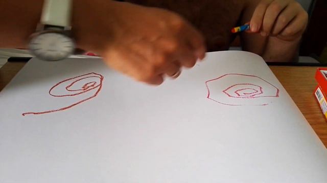 Занятие с Валентином Дзюбой проводит логопед, преподаватель, доброволец Марина Туйкова. смотреть онлайн