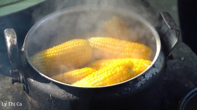 FULL VIDEO: 90 Days Build a Farm Life - Bamboo House, Plant orchids, Animal, Gardening смотреть онлайн