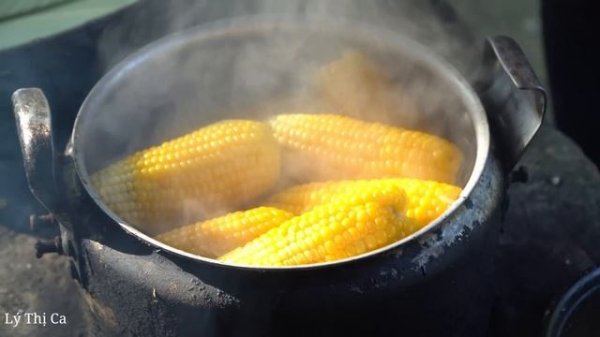 FULL VIDEO: 90 Days Build a Farm Life - Bamboo House, Plant orchids, Animal, Gardening