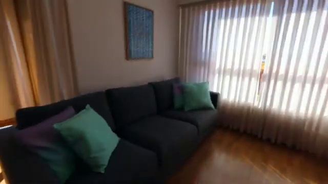 STUDENT FLAT IN BLASCO IBÁÑEZ 194 - Erasmus Rooms Valencia смотреть онлайн