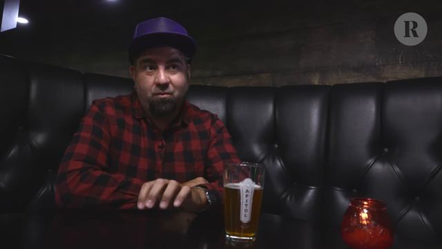 Chino Moreno Talks Deftones' Creative Process, Why "Conflict Is Great" смотреть онлайн