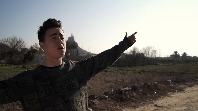 SOGE - ENTRA [MENTE SUCIA XI] смотреть онлайн