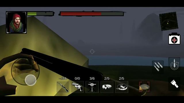 Прохождение игры Bigfoot Monster Hunter "Hard Mode" часть 2 смотреть онлайн