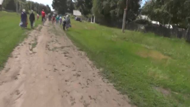 Японское "кондзё" в почёте у нас. Фото с козами. 30. 06. 2017 смотреть онлайн