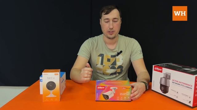 Как выбрать систему видеонаблюдения в 2023 году