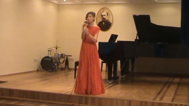 Анастасия Святненко - Мальви смотреть онлайн