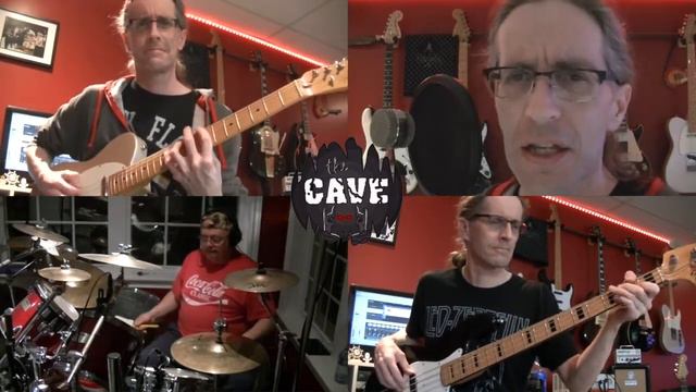 Pump It Up - Elvis Costello (Cover) смотреть онлайн