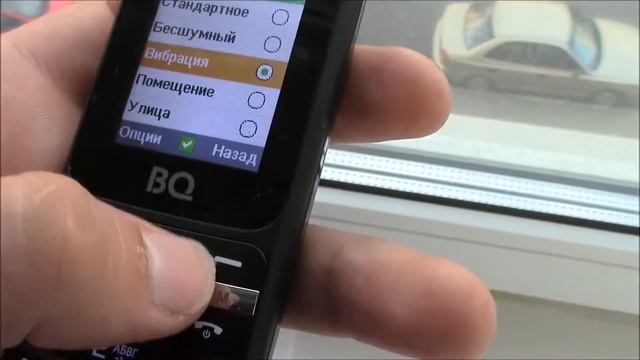 Самый дешёвый телефон BQ 1803 Dakar . Несчастье за 700 р.? смотреть онлайн